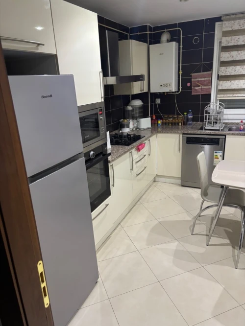 Location Appartement F4 Alger El achour