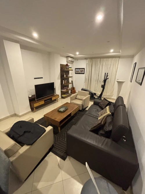 Location Appartement F4 Alger El achour