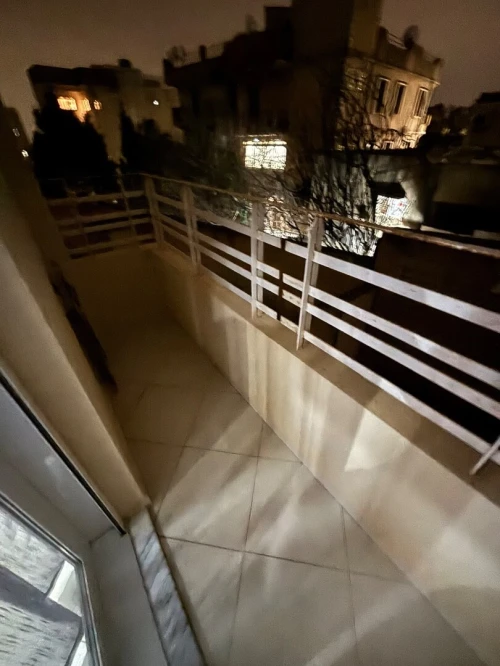 Location Appartement F4 Alger El achour