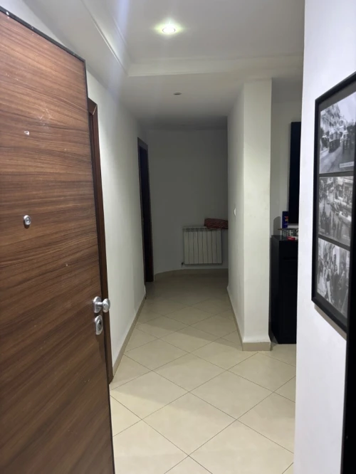 Location Appartement F4 Alger El achour
