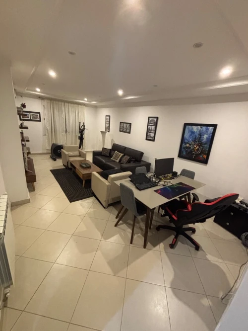 Location Appartement F4 Alger El achour