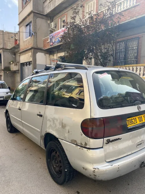 Volkswagen Sharan 2000 Sharan