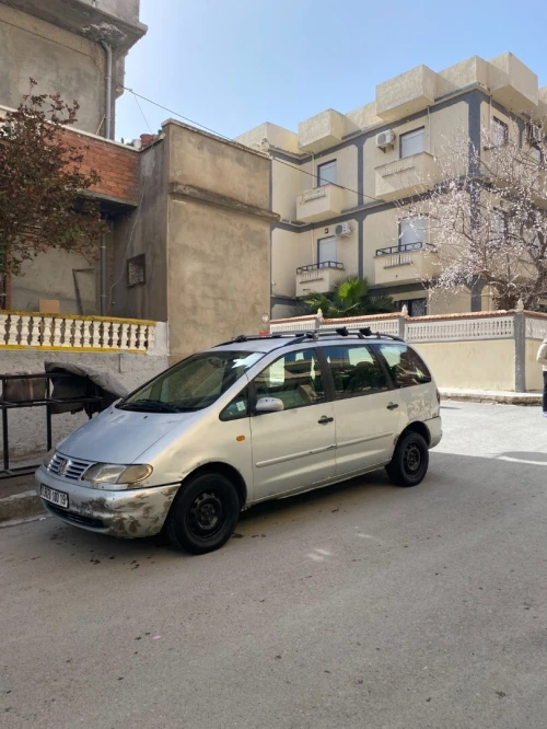 Volkswagen Sharan 2000 Sharan