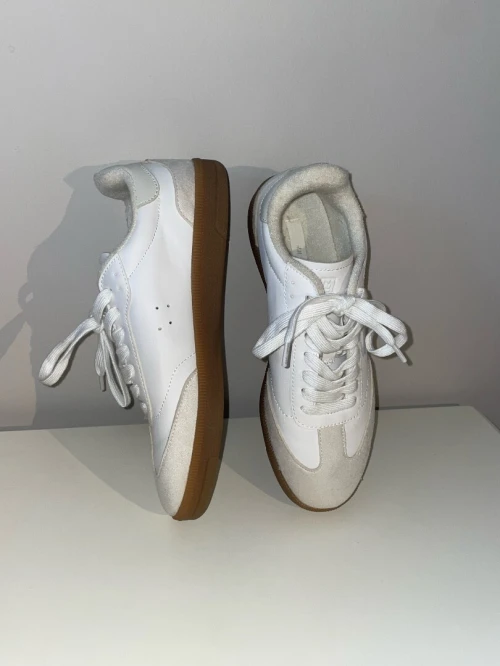Sneakers H&M type Samba