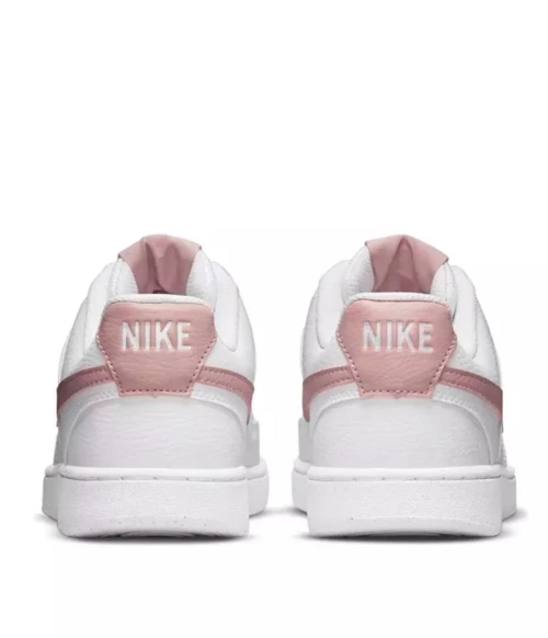 Nike court vision low