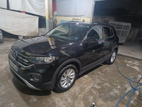 Volkswagen T-Cross 2023 T-Cross