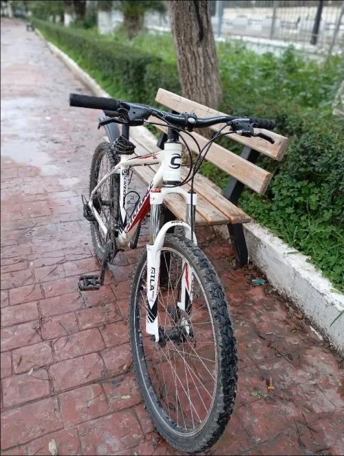 Bike
