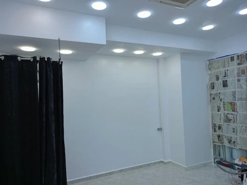 صباغ بانتر peintre professionnel