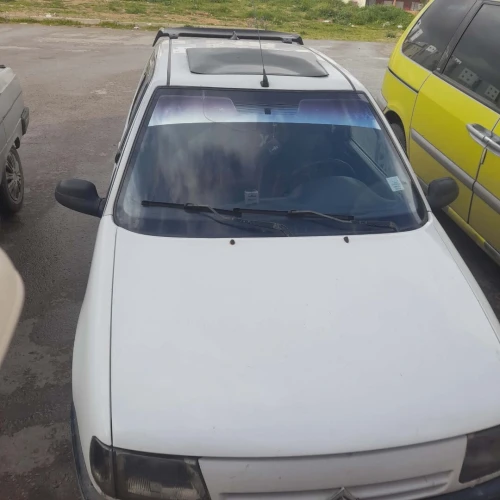 Ceterion Saxo 1998 
