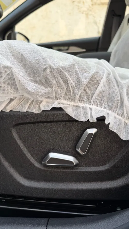 Geely Coolray 2026 Full option