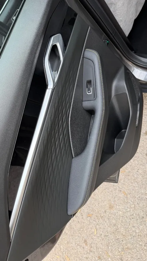 Geely Coolray 2026 Full option