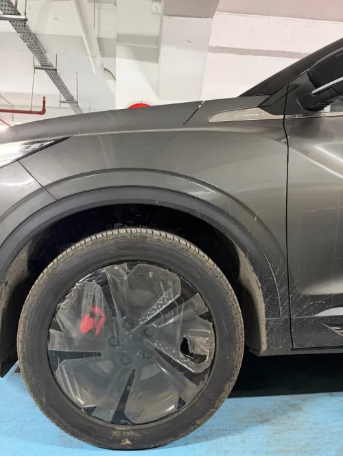 Geely Coolray 2026 Full option