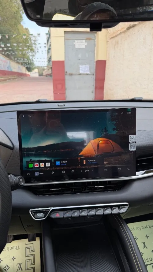 Geely Coolray 2026 Full option