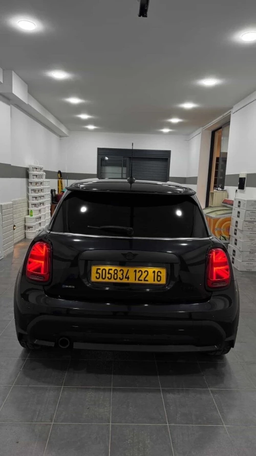 Mini Cooper D 2022 