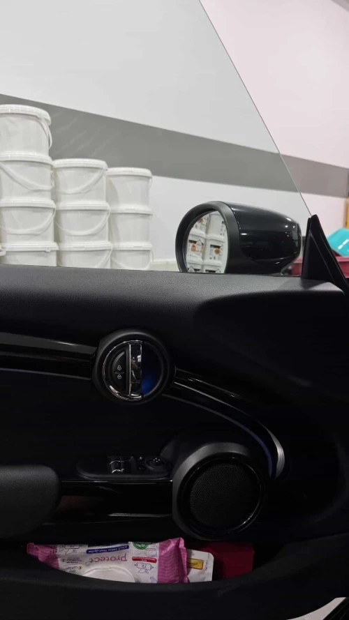 Mini Cooper D 2022 