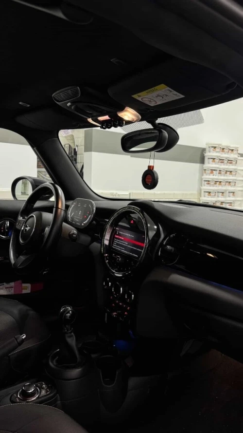 Mini Cooper D 2022 