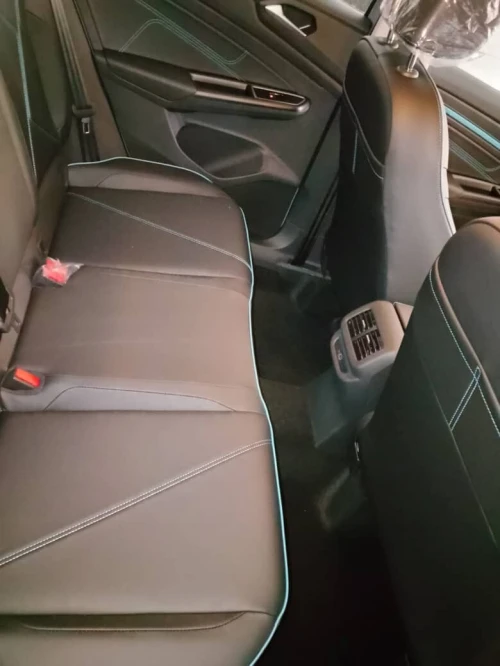 Jetta  VS5 2026 