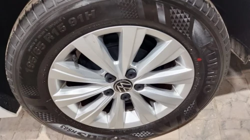 Volkswagen Lavida 2024 