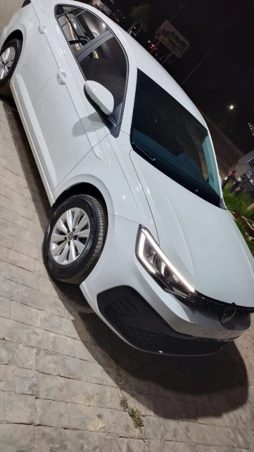 Volkswagen Lavida 2024 
