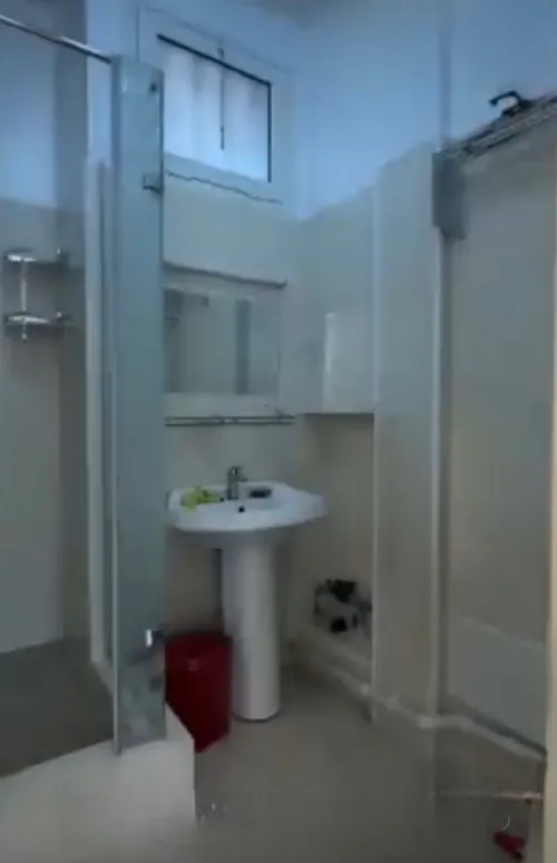 Location Appartement Studio Alger Hussein dey