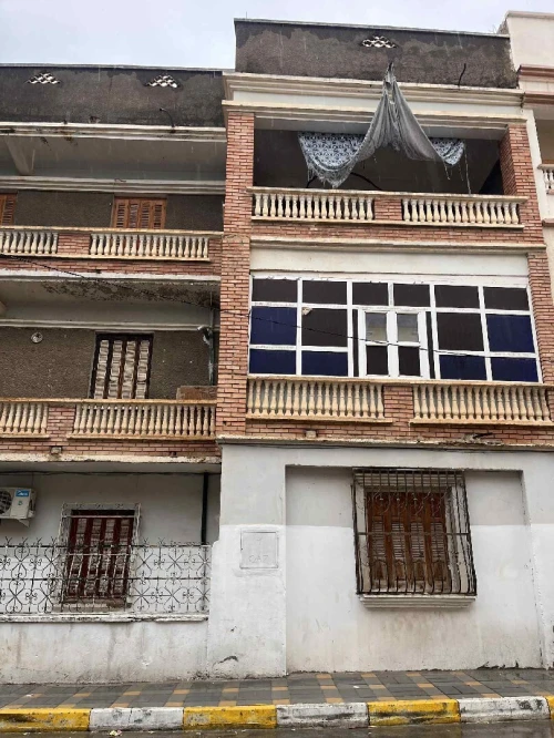 Vente Villa Bordj Bou Arreridj Bir kasdali