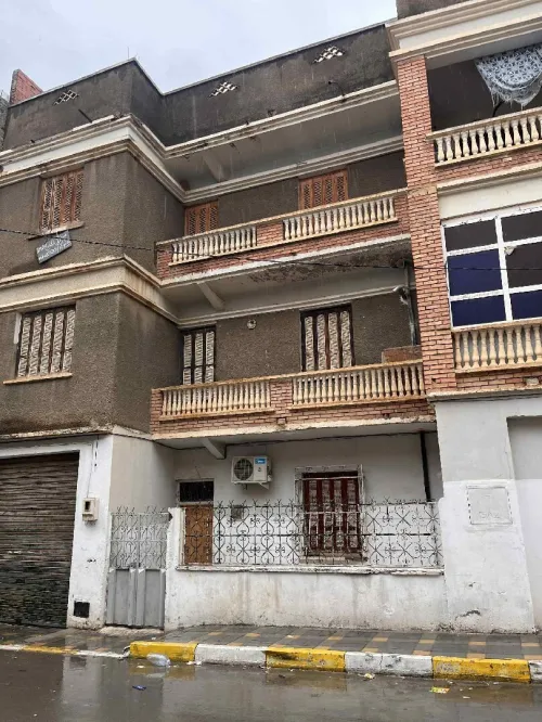 Vente Villa Bordj Bou Arreridj Bir kasdali