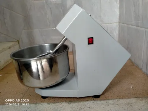 pétrin mateka 5kg