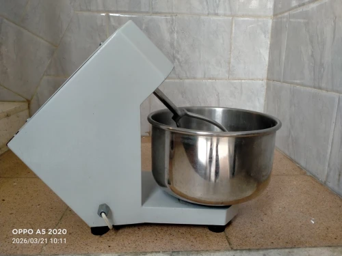 pétrin mateka 5kg