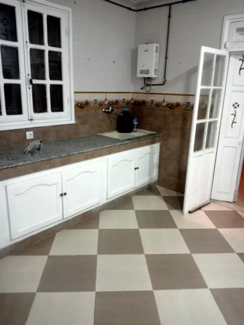 Location Villa Blida Beni mered
