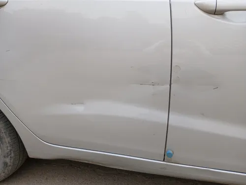 Hyundai Grand i10 2018 