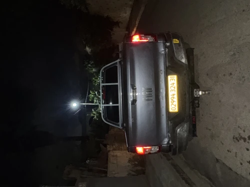 Fiat Titano 2024 Endurence + 4x4