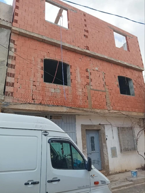 Vente bien immobilier Tlemcen Sebdou