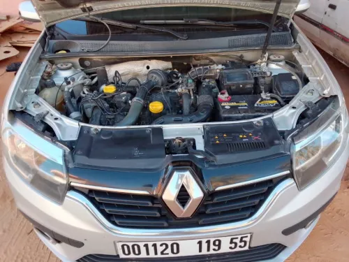 Renault Symbol 2019 