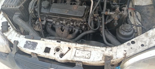 Opel Corsa 2000 