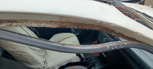 Opel Corsa 2000 