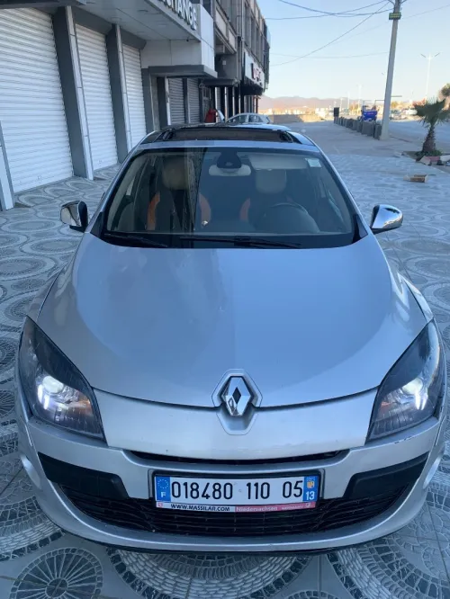 Renault Megane 3 2010 Privilege