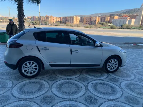 Renault Megane 3 2010 Privilege