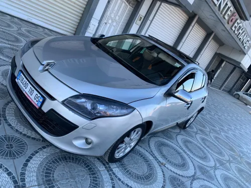 Renault Megane 3 2010 Privilege