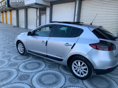 Renault Megane 3 2010 Privilege