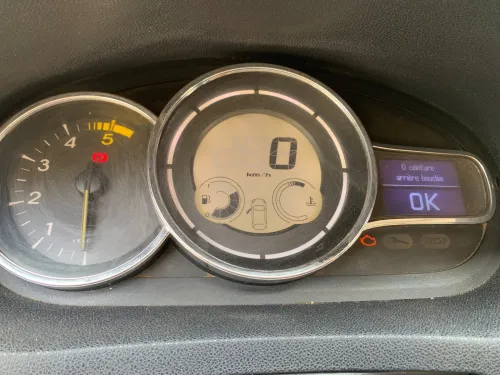 Renault Megane 3 2010 Privilege