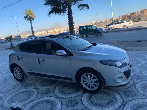 Renault Megane 3 2010 Privilege
