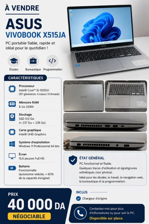 PC Portable