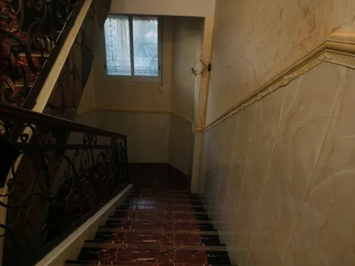 Vente Villa Khenchela Khenchela