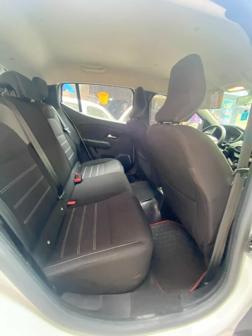 Dacia Sandero 2022 Laureate 