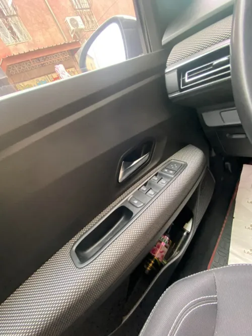 Dacia Sandero 2022 Laureate 