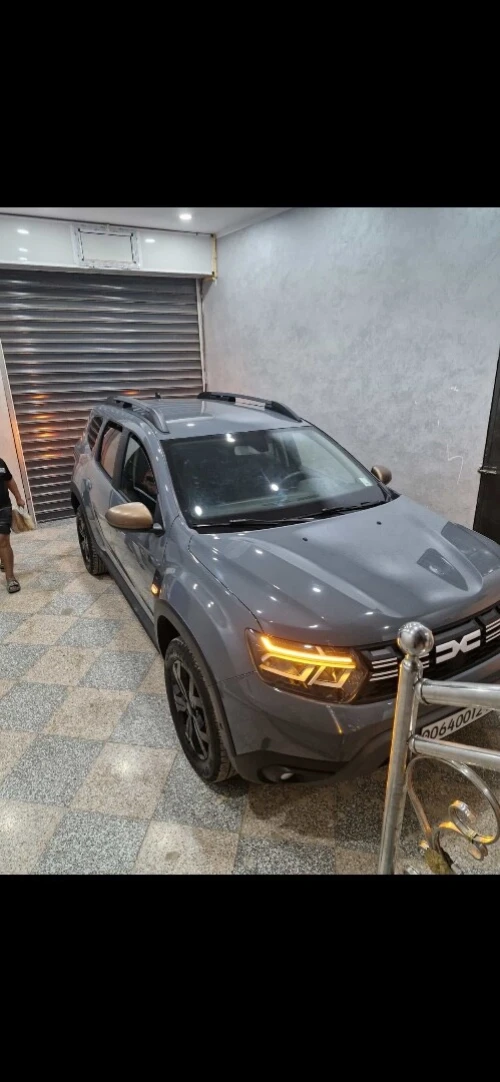 Dacia Duster 2024 Extreme