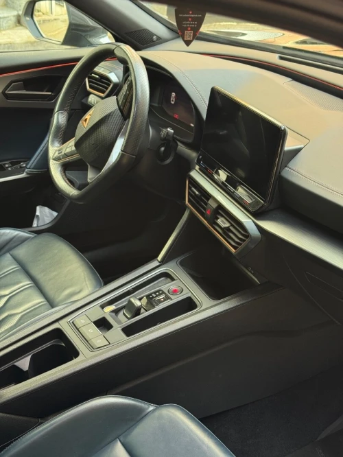 Cupra  Cupra  2022 Formentor