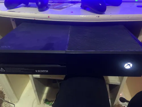 Xbox one 1tb
