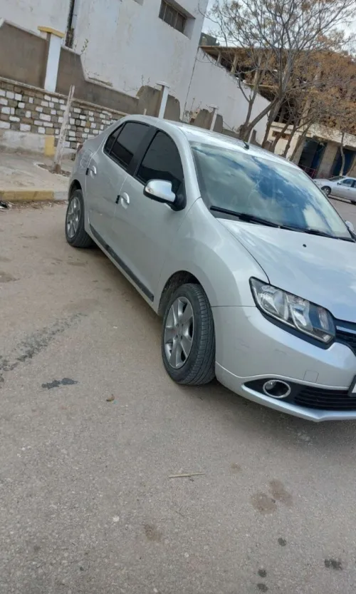 Renault Symbol 2016 Symbol