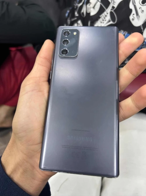 Samsung Note 20